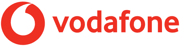 Vodafone Logo